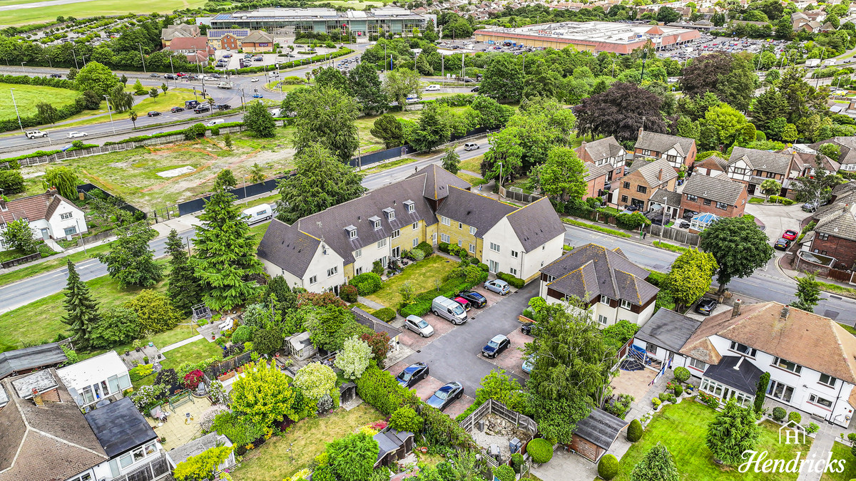 Prince Avenue, Westcliff-on-sea, SS0 0, photo 20