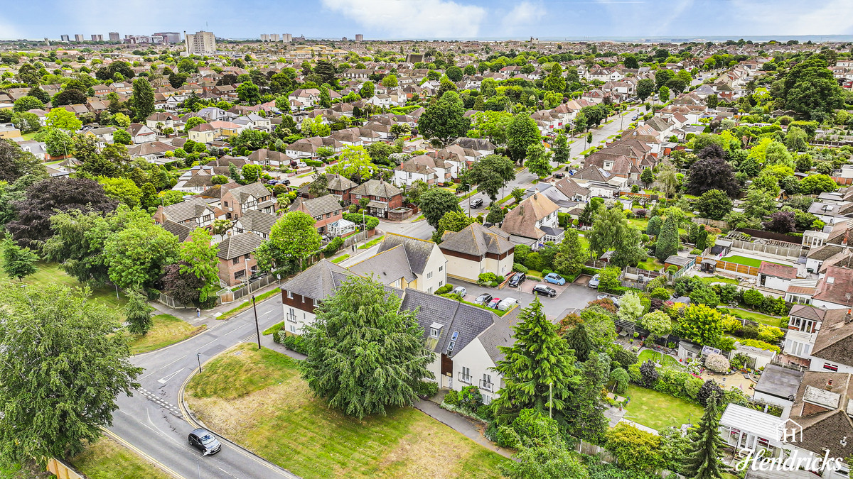 Prince Avenue, Westcliff-on-sea, SS0 0, photo 19