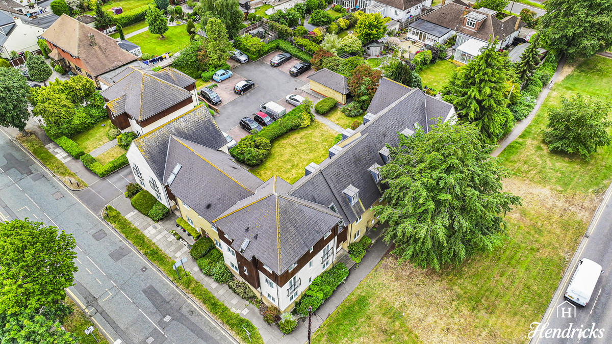 Prince Avenue, Westcliff-on-sea, SS0 0