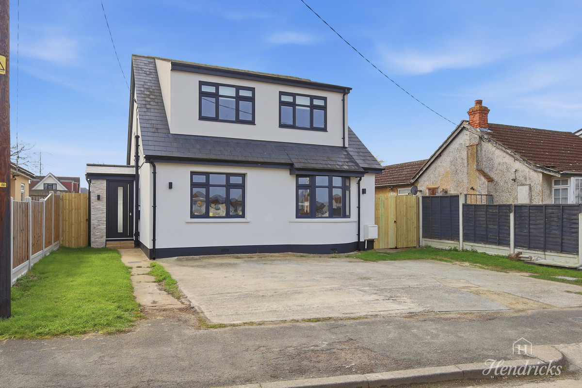 Alpha Close, Basildon, SS13 2