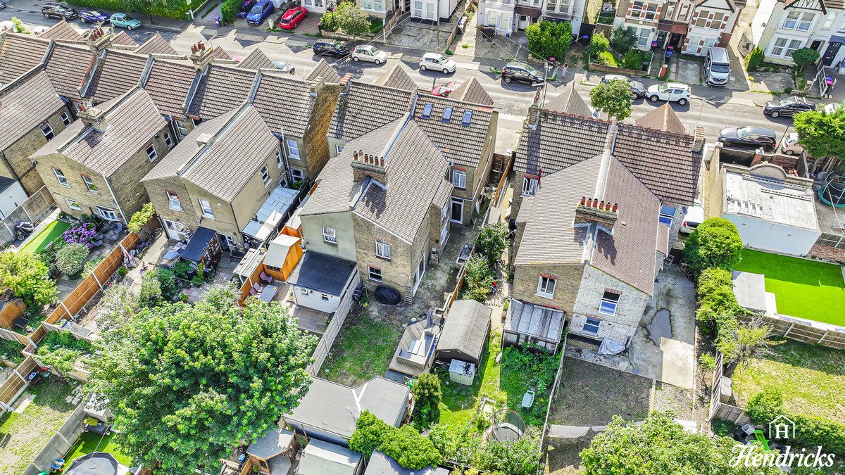 Honiton Road, Southend-on-sea, SS1 2, photo 27