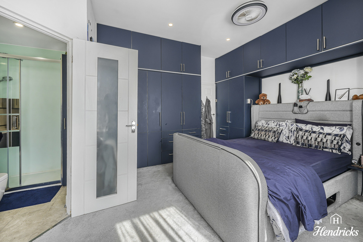 Honiton Road, Southend-on-sea, SS1 2, photo 22