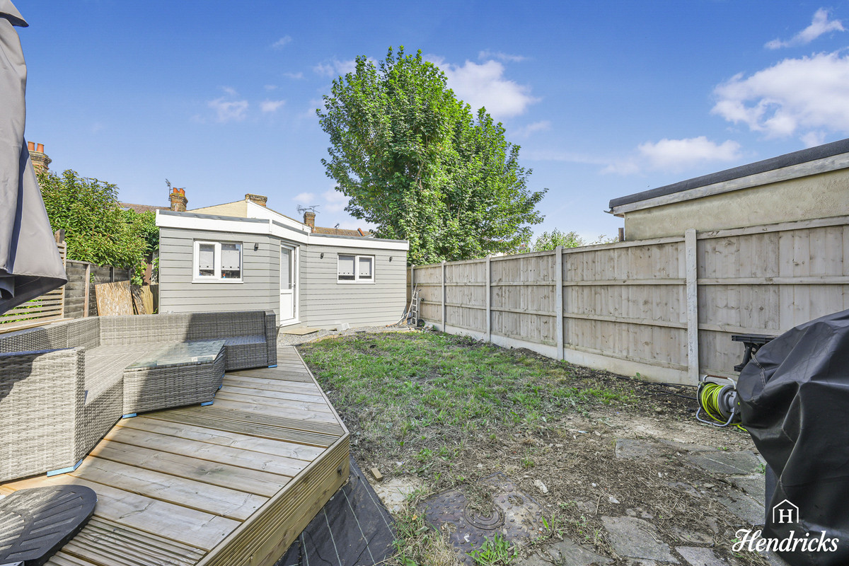 Honiton Road, Southend-on-sea, SS1 2, photo 28