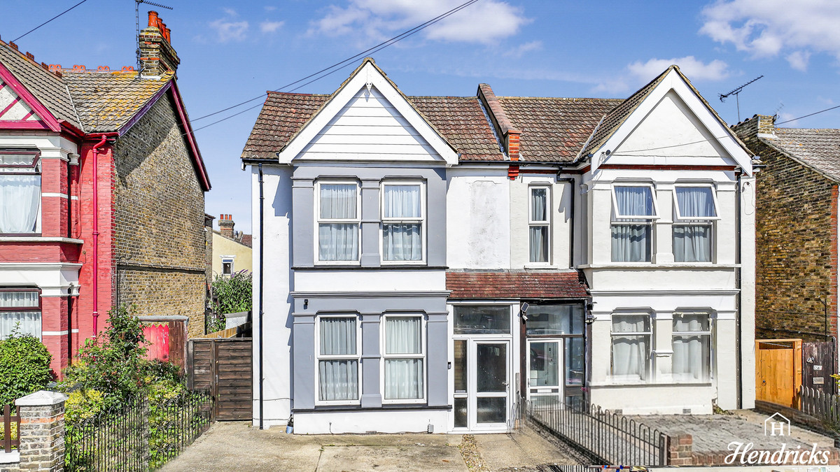 Honiton Road, Southend-on-sea, SS1 2, photo 31
