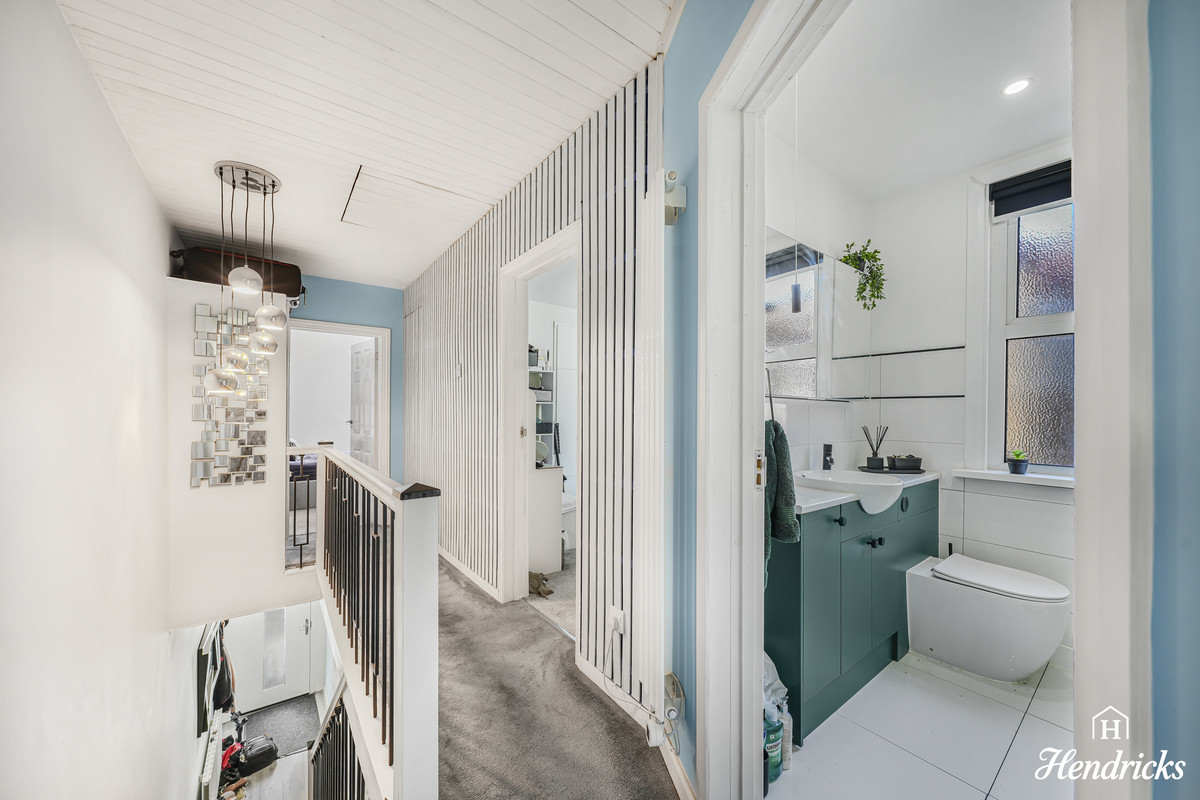 Honiton Road, Southend-on-sea, SS1 2, photo 19
