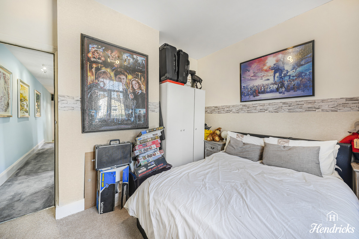 Honiton Road, Southend-on-sea, SS1 2, photo 15