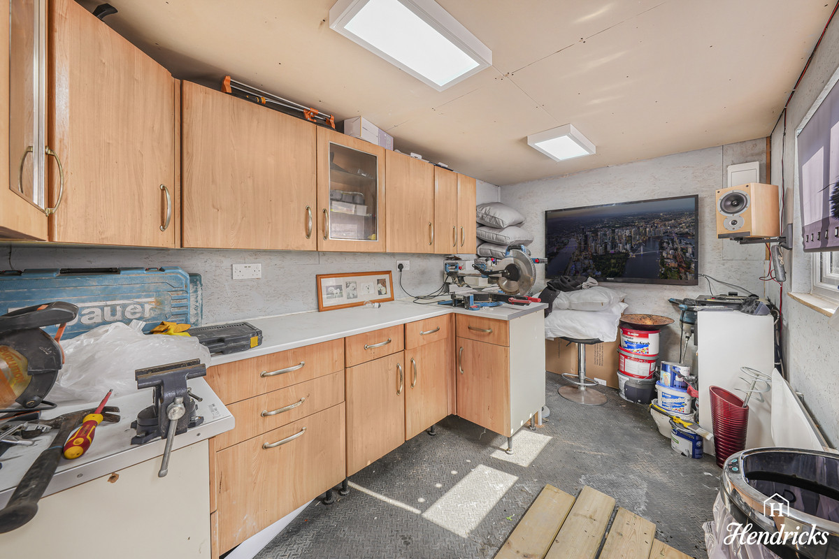 Honiton Road, Southend-on-sea, SS1 2, photo 26