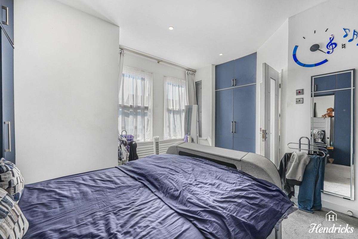 Honiton Road, Southend-on-sea, SS1 2, photo 21