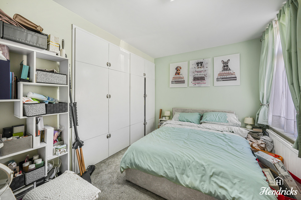 Honiton Road, Southend-on-sea, SS1 2, photo 20