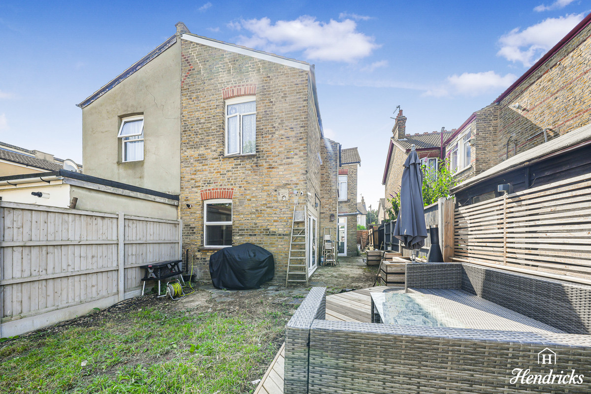Honiton Road, Southend-on-sea, SS1 2, photo 30