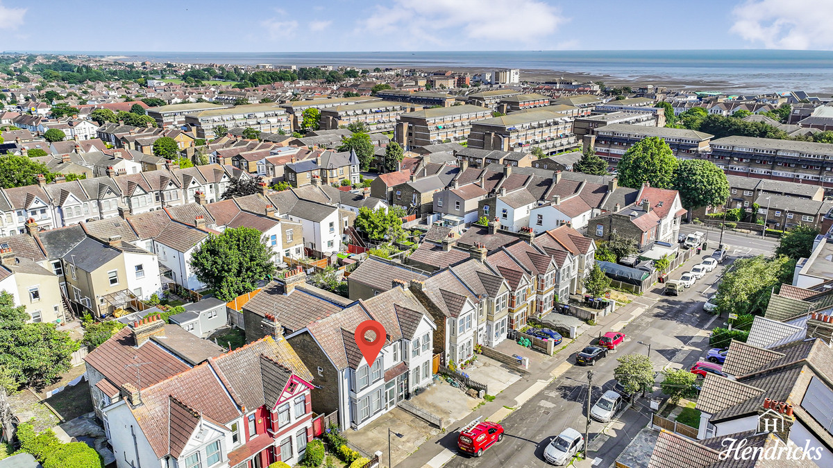 Honiton Road, Southend-on-sea, SS1 2, photo 2