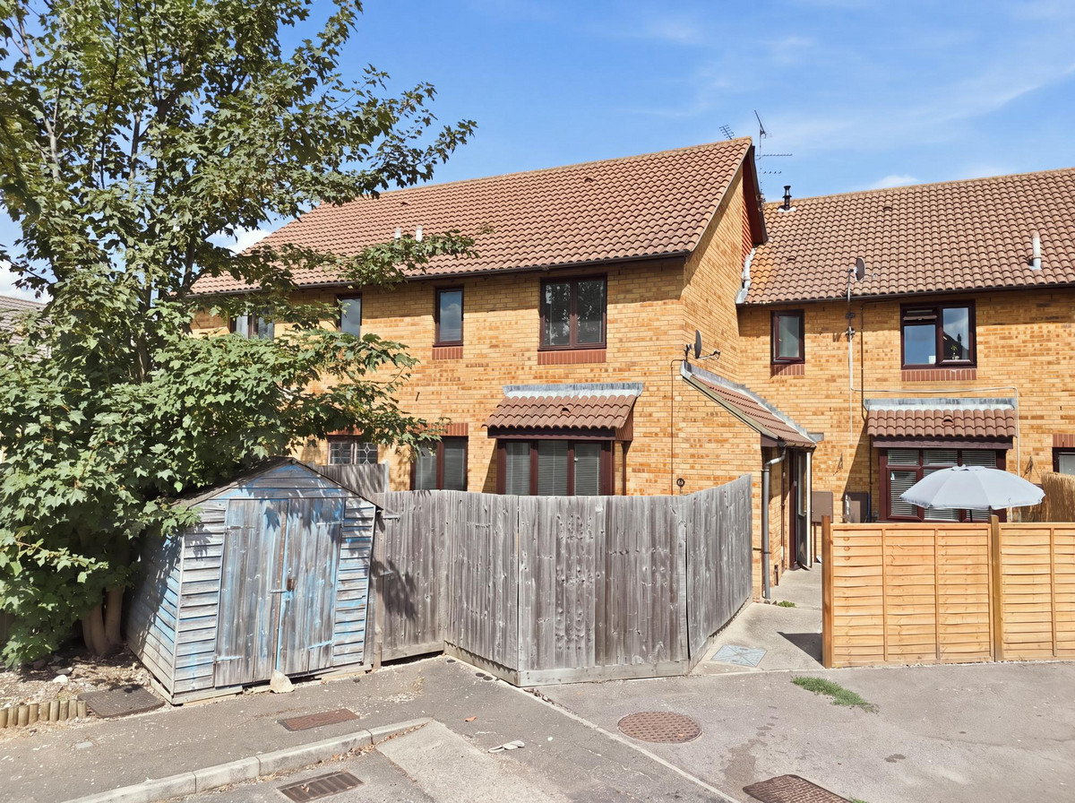 Sunbury Court, Southend-on-sea, SS3 8, photo 17