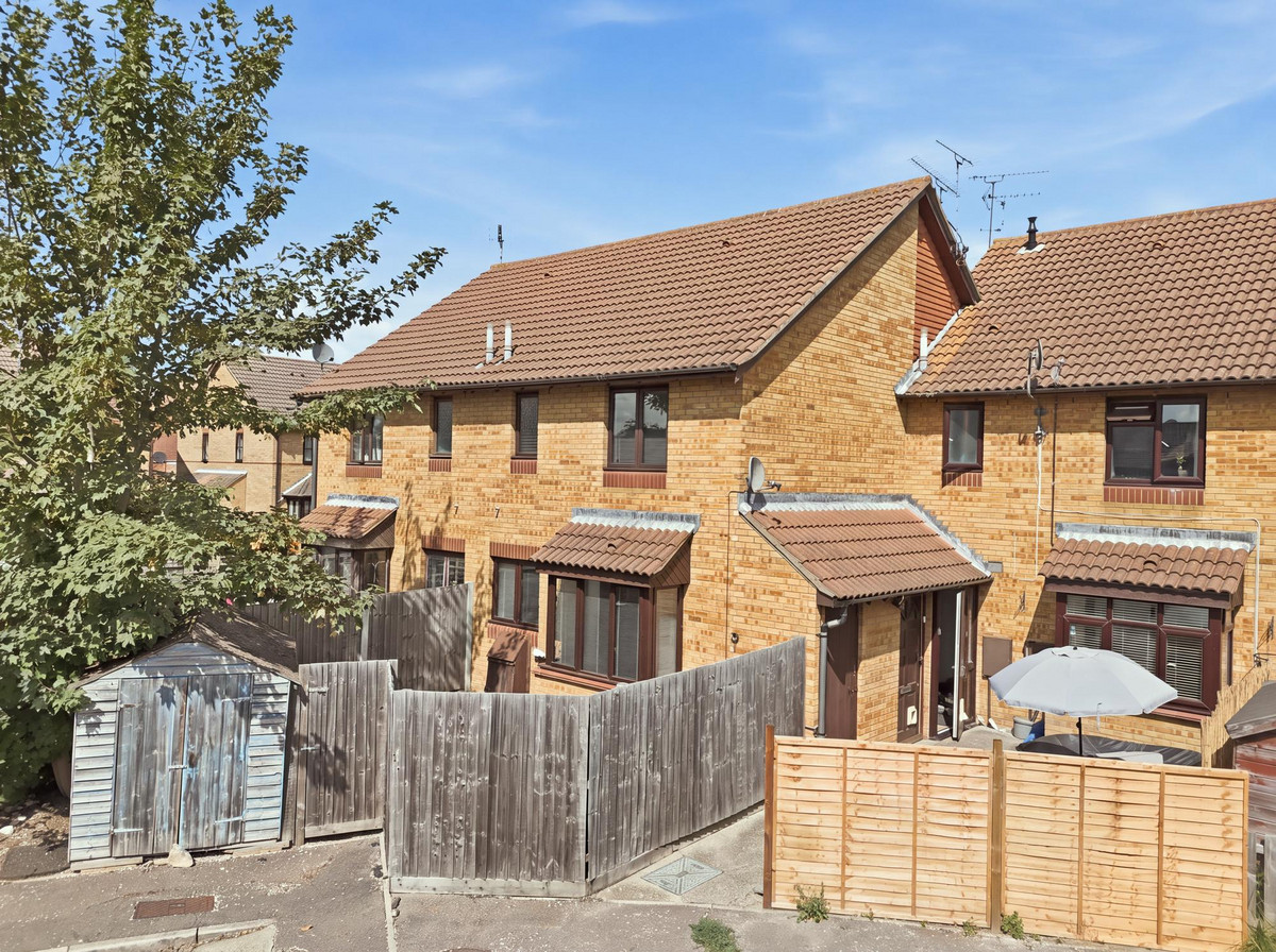Sunbury Court, Southend-on-sea, SS3 8, photo 18