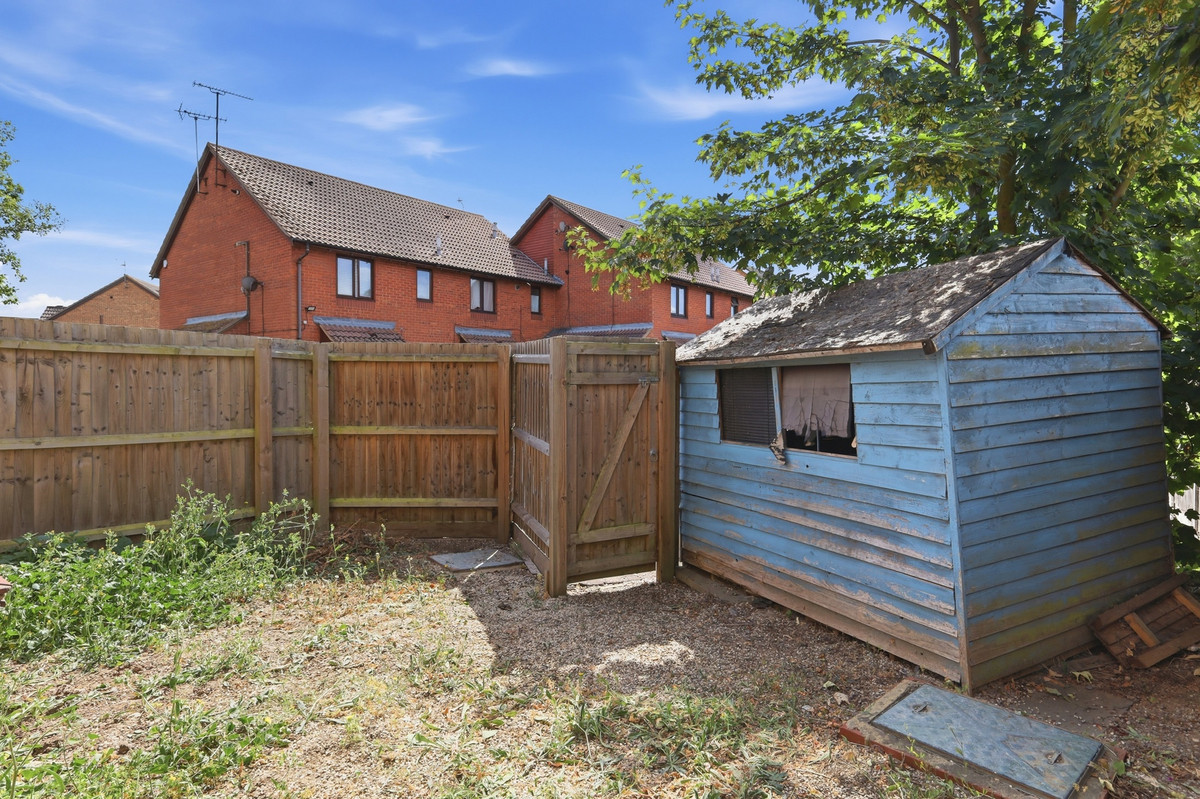 Sunbury Court, Southend-on-sea, SS3 8, photo 14