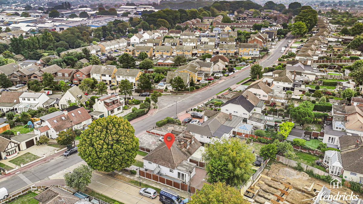 Eastwood Old Road, leigh on sea, SS9 4, photo 6