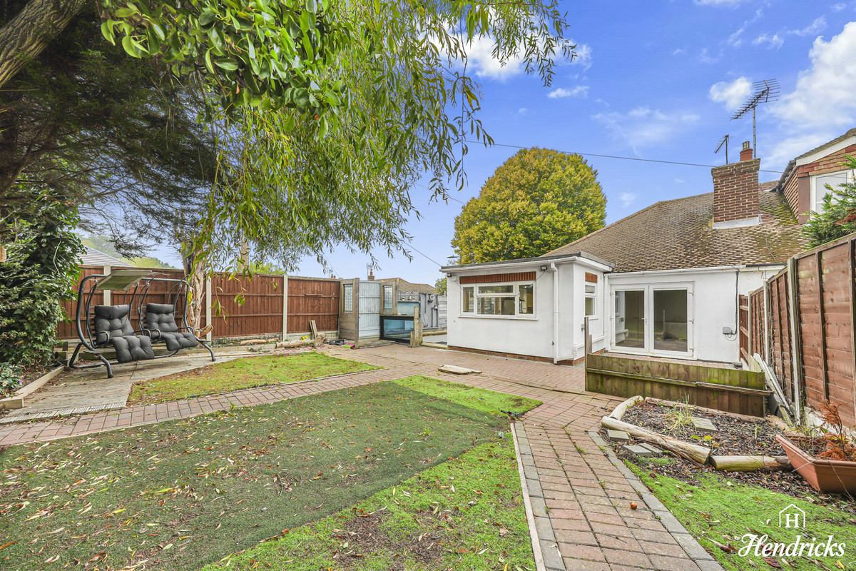 Eastwood Old Road, leigh on sea, SS9 4, photo 30