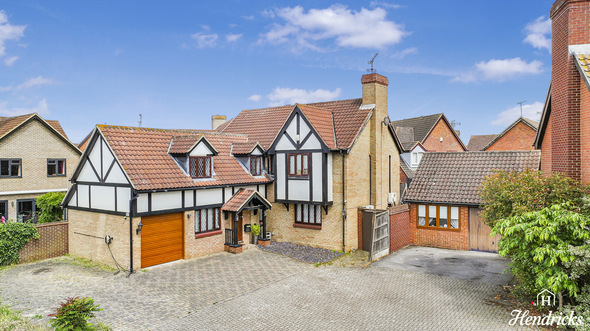 Downhall Park Way, Rayleigh, SS6 9