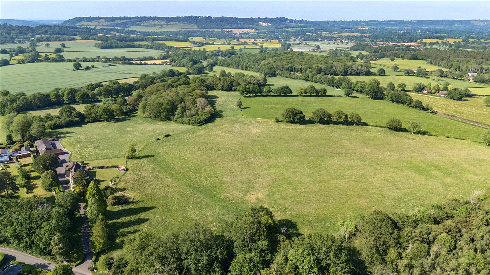 Red Lane, Dorking, Surrey, RH5, photo 2