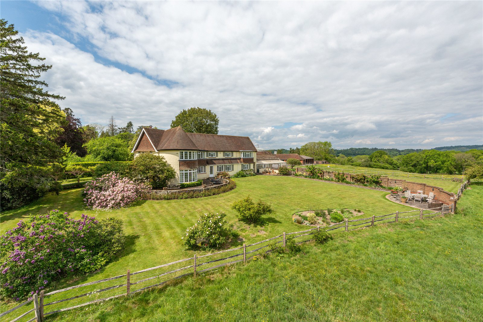 Red Lane, Dorking, Surrey, RH5