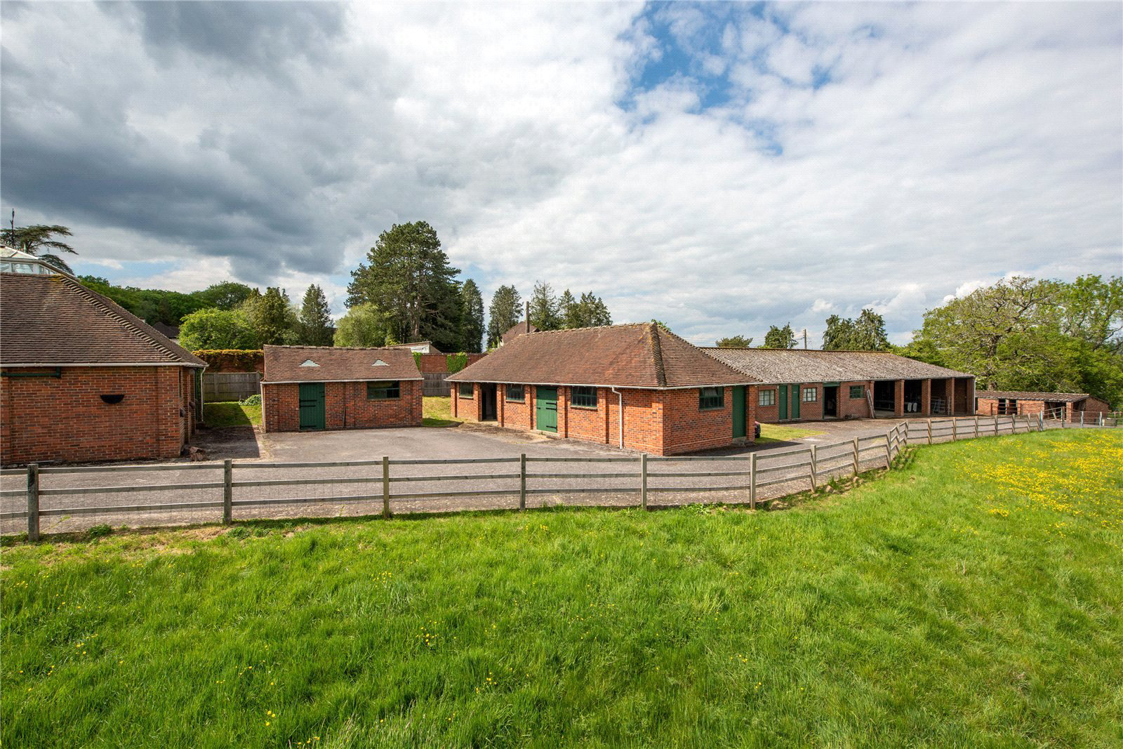 Red Lane, Dorking, Surrey, RH5, photo 21