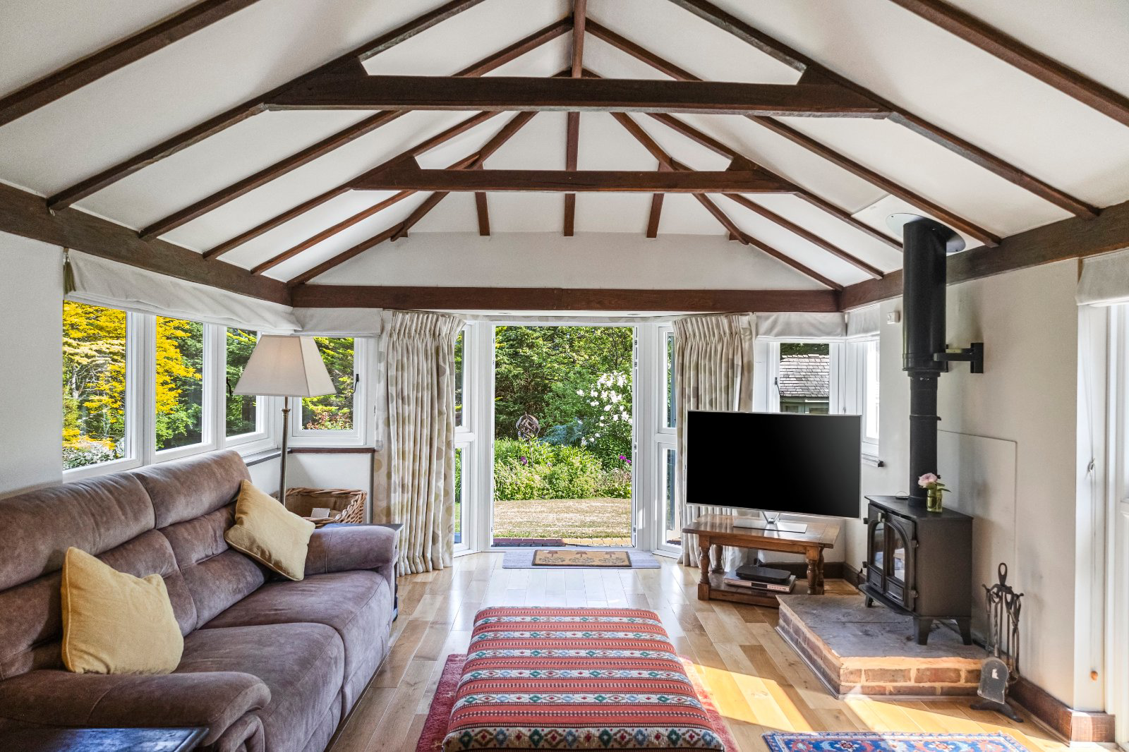 Hamsey, Lewes, East Sussex, BN8, photo 11