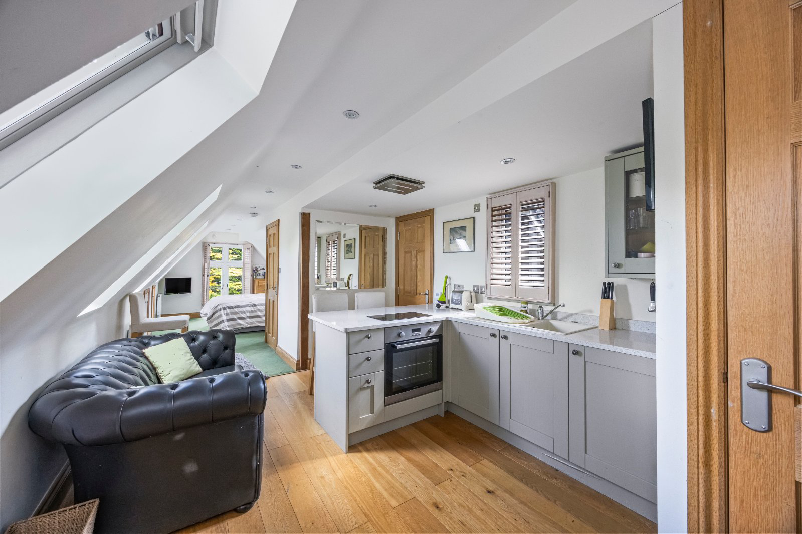 Hamsey, Lewes, East Sussex, BN8, photo 20