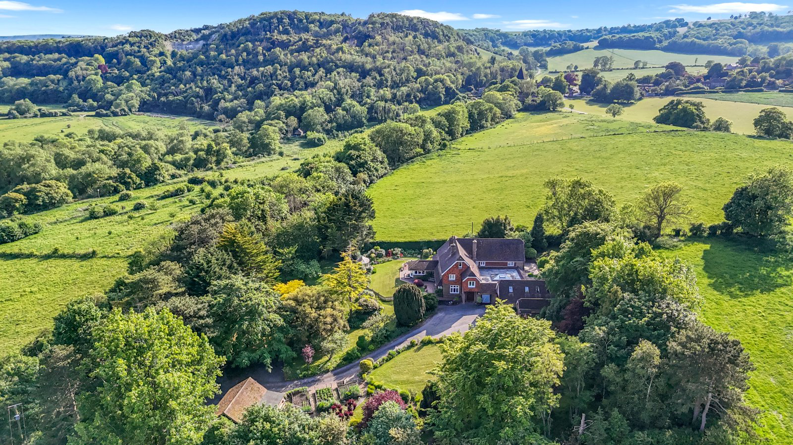 Hamsey, Lewes, East Sussex, BN8, photo 5