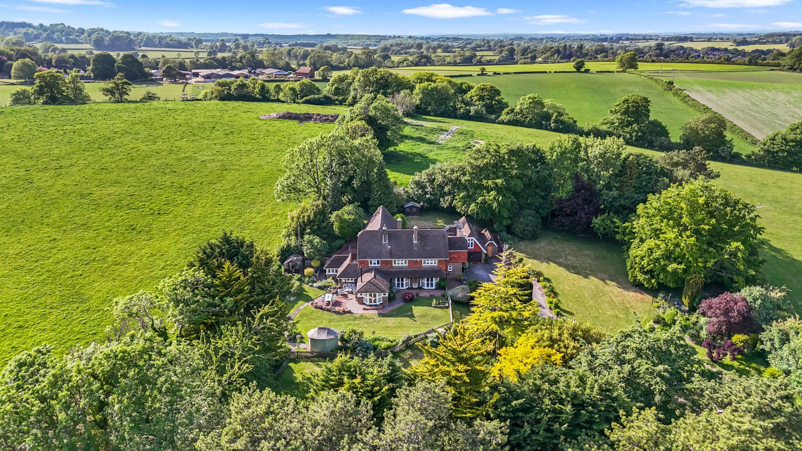 Hamsey, Lewes, East Sussex, BN8, photo 23