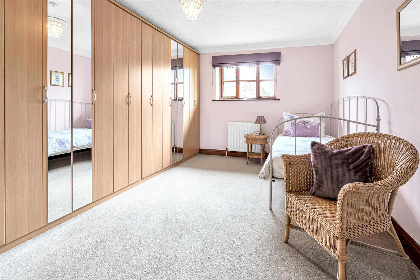 Brown Street, Old Newton, Stowmarket, Suffolk, IP14, photo 19