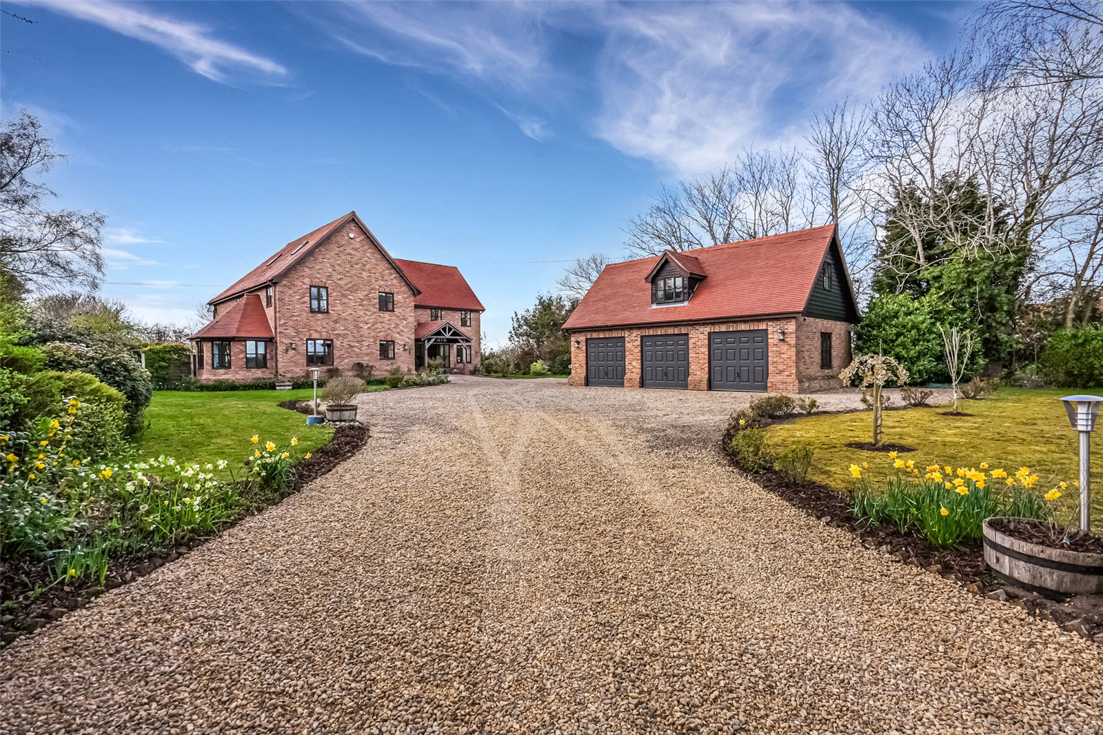Brown Street, Old Newton, Stowmarket, Suffolk, IP14, photo 22