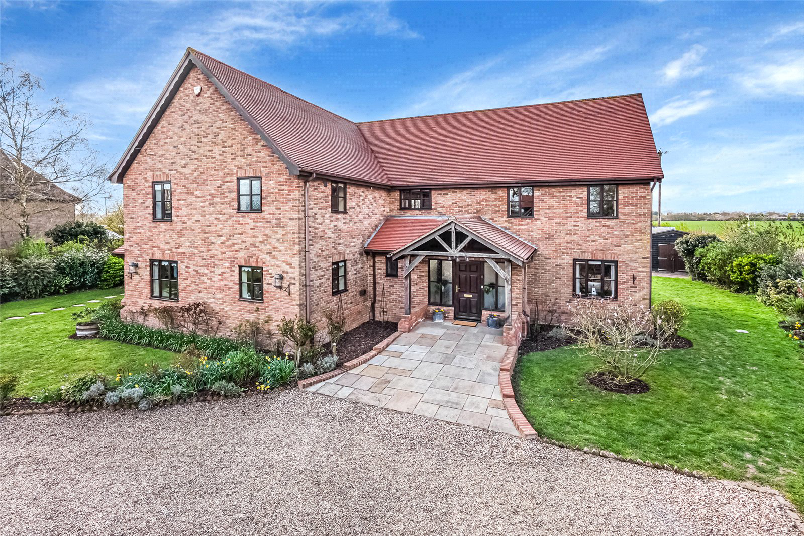 Brown Street, Old Newton, Stowmarket, Suffolk, IP14, photo 23