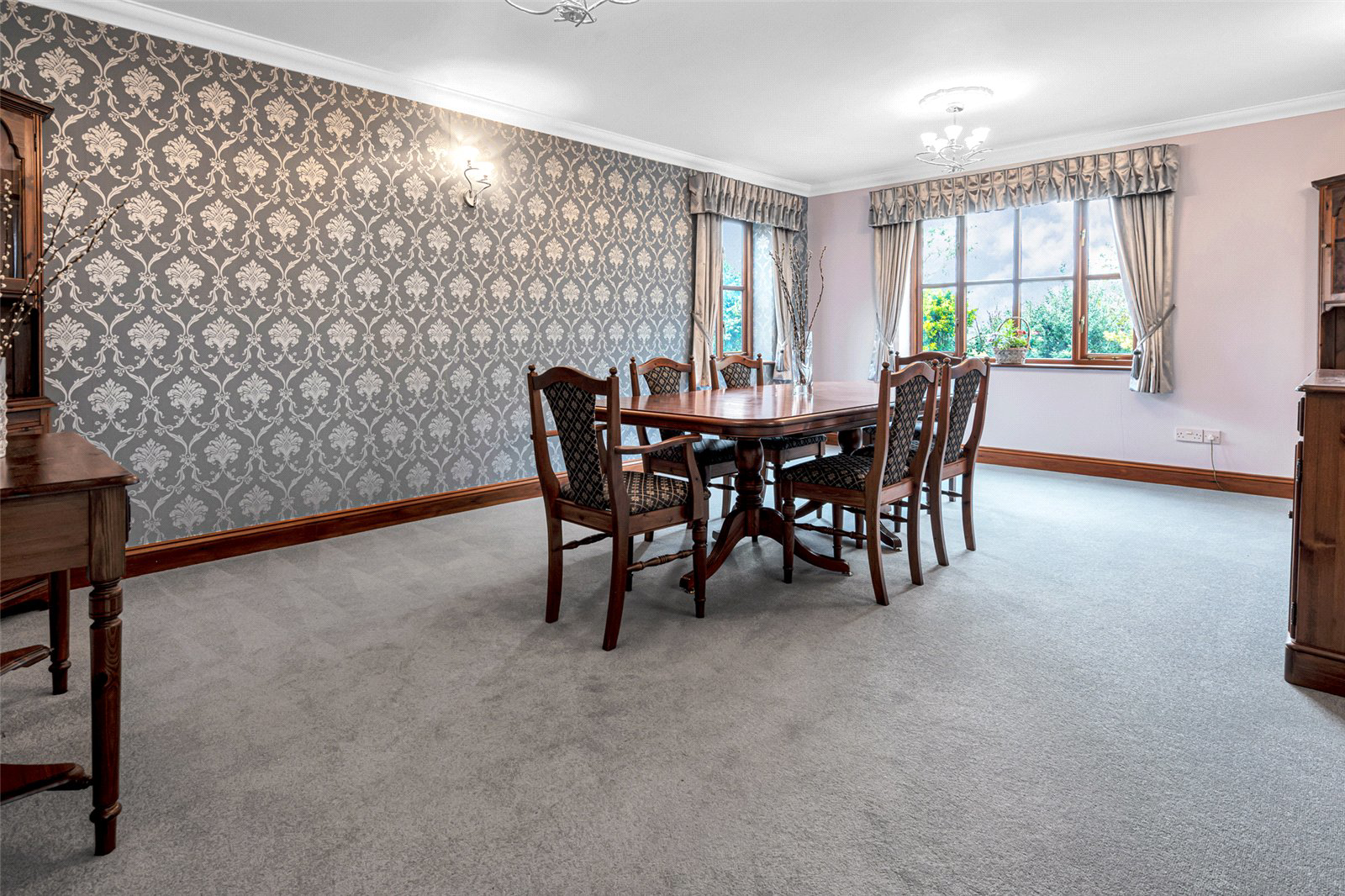Brown Street, Old Newton, Stowmarket, Suffolk, IP14, photo 8