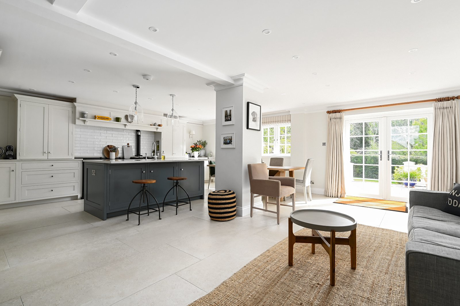 Sliders Lane, Furners Green, TN22, photo 3