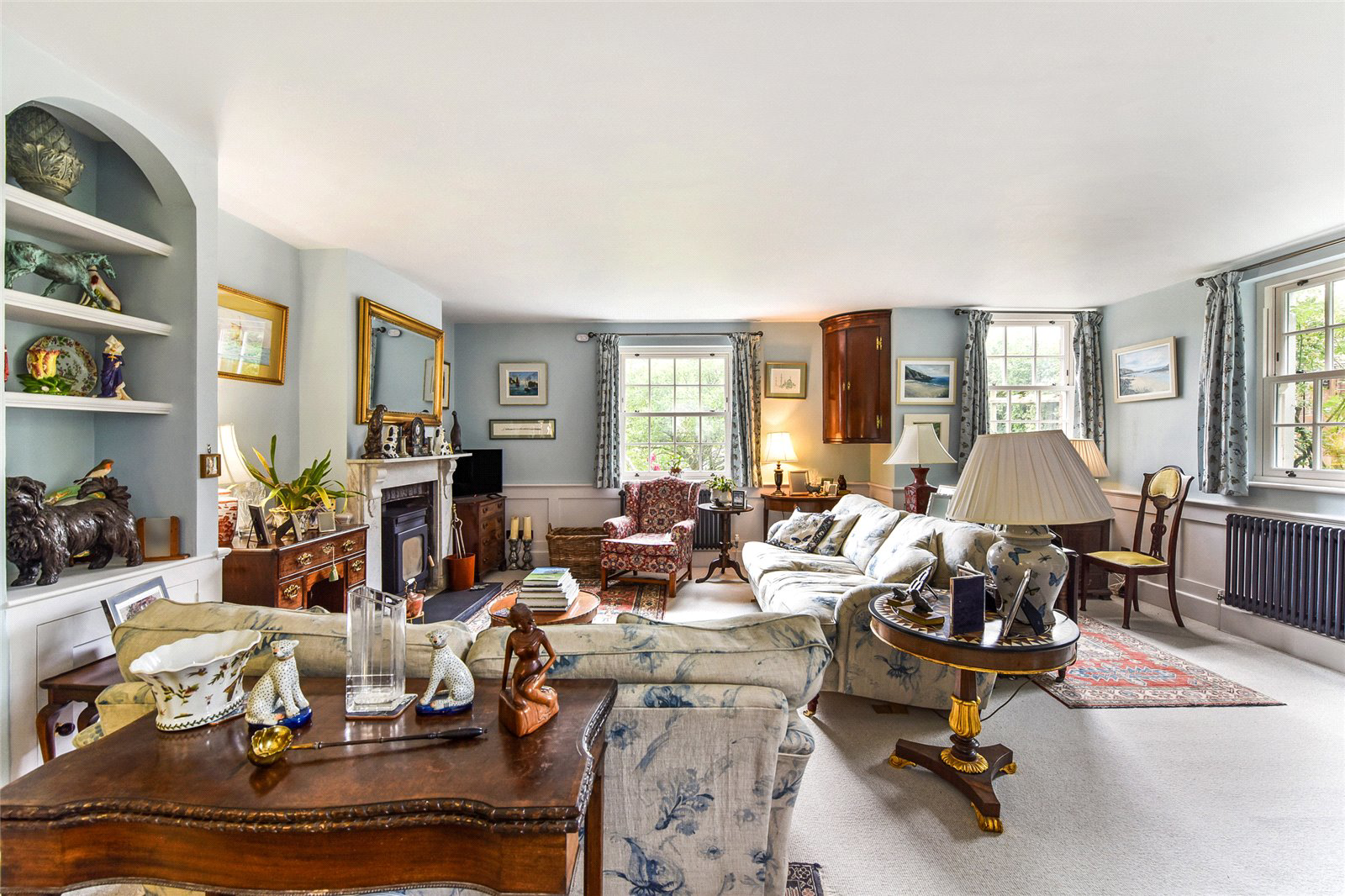 Stoughton, Chichester, West Sussex, PO18, photo 8