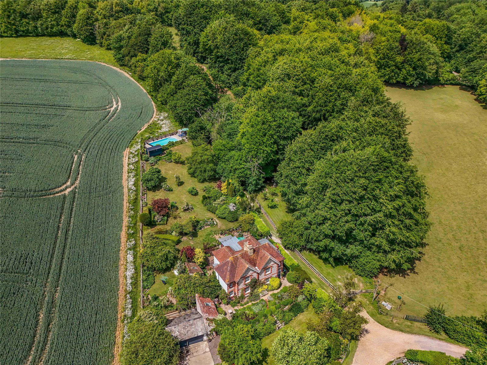 Stoughton, Chichester, West Sussex, PO18
