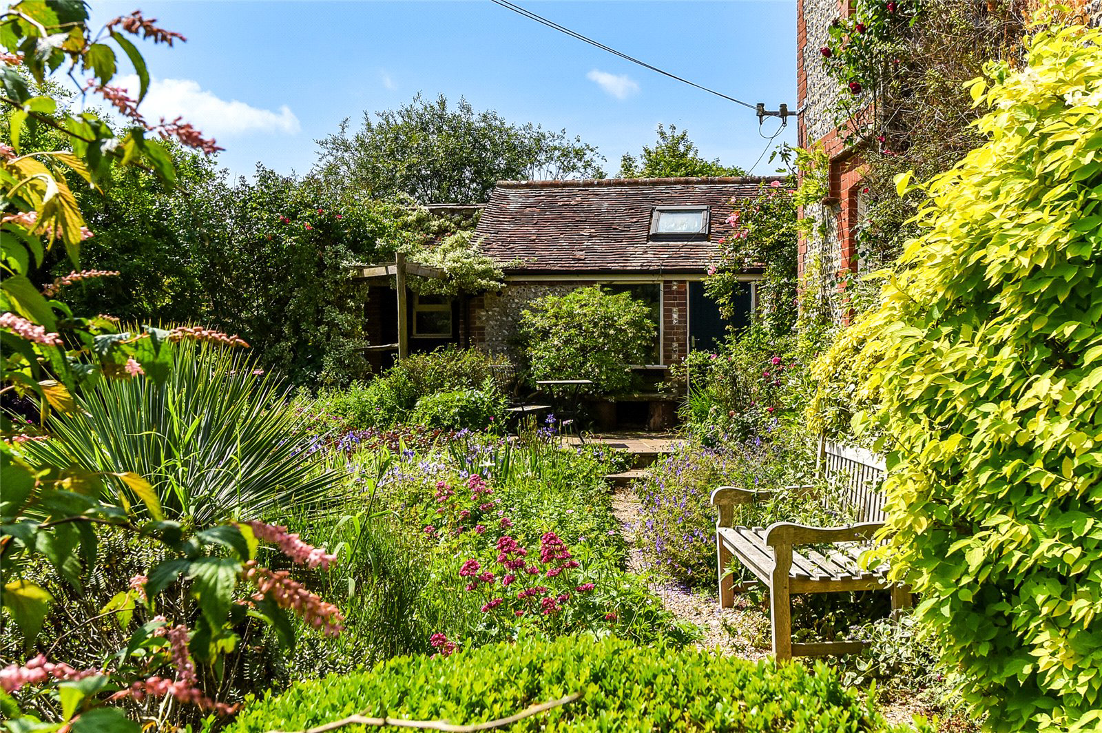 Stoughton, Chichester, West Sussex, PO18, photo 24