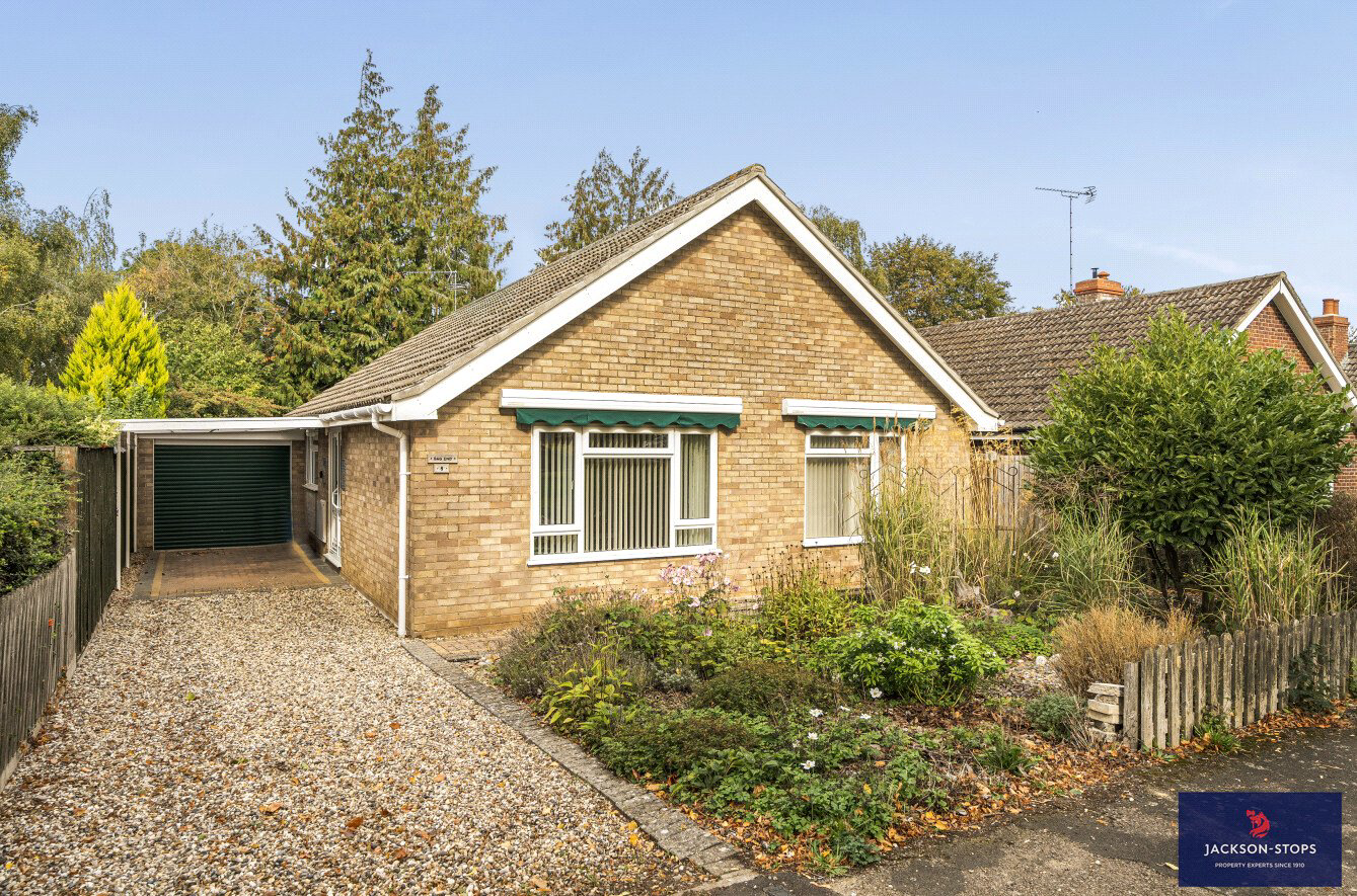 Lark Hill, Moulton, Newmarket, Suffolk, CB8