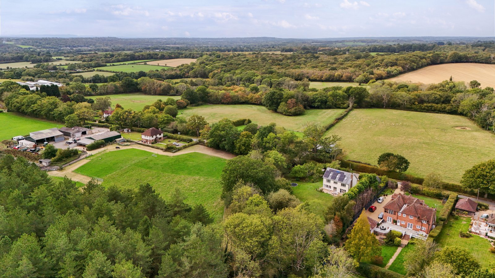 Sliders Lane, Furners Green, TN22, photo 2