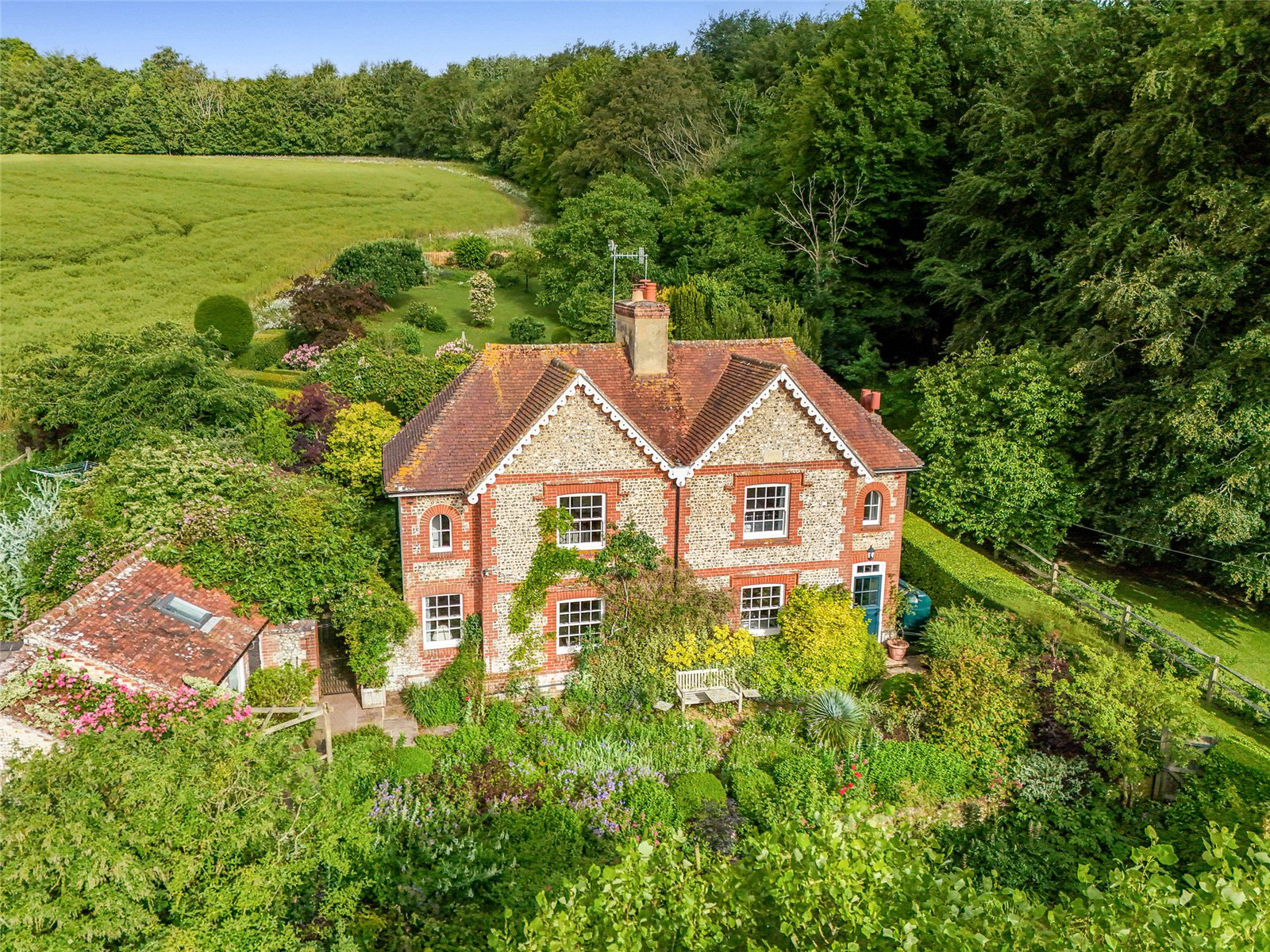 Stoughton, Chichester, West Sussex, PO18, photo 2
