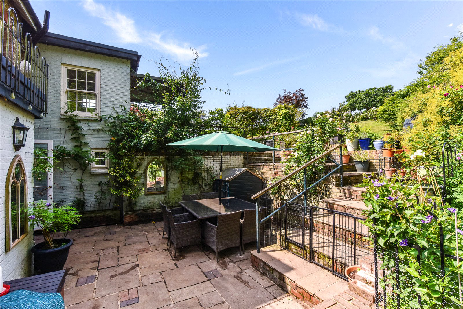 Stoughton, Chichester, West Sussex, PO18, photo 20