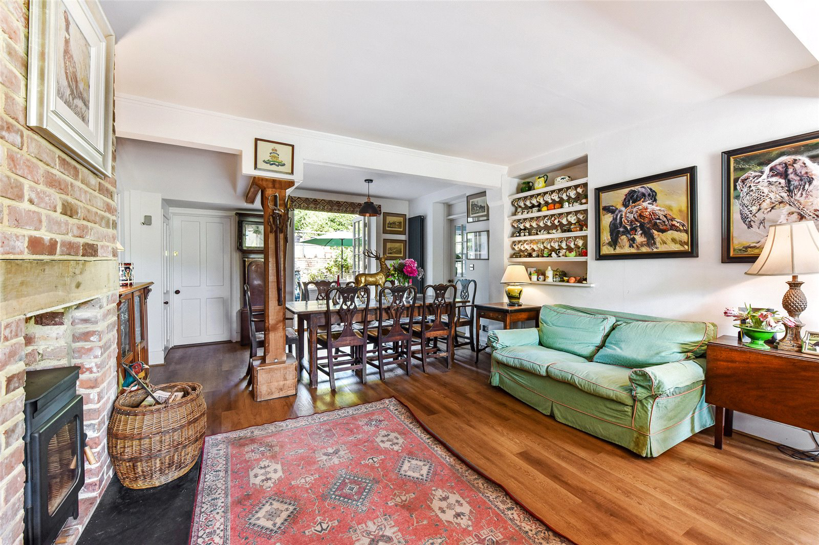 Stoughton, Chichester, West Sussex, PO18, photo 6