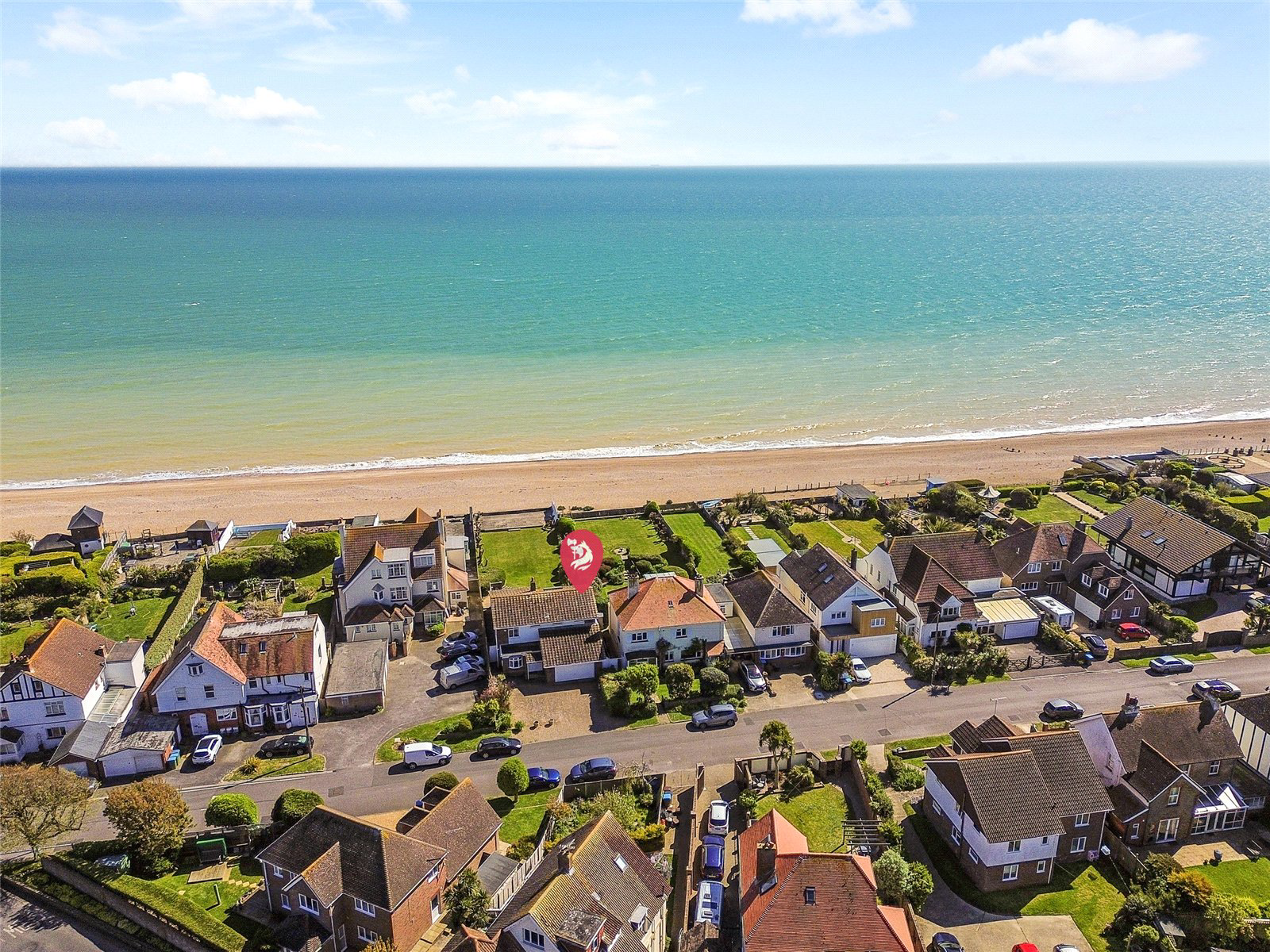 Aldwick Avenue, Aldwick, Bognor Regis, West Sussex, PO21