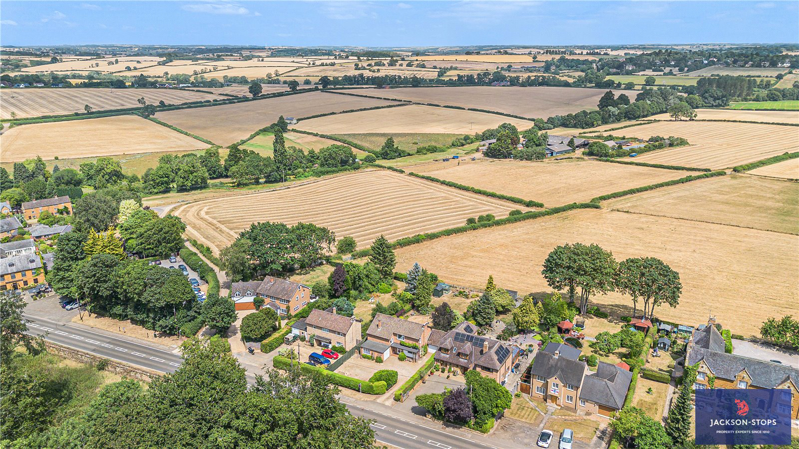 Lower Harlestone, Northampton, Northamptonshire, NN7, photo 28