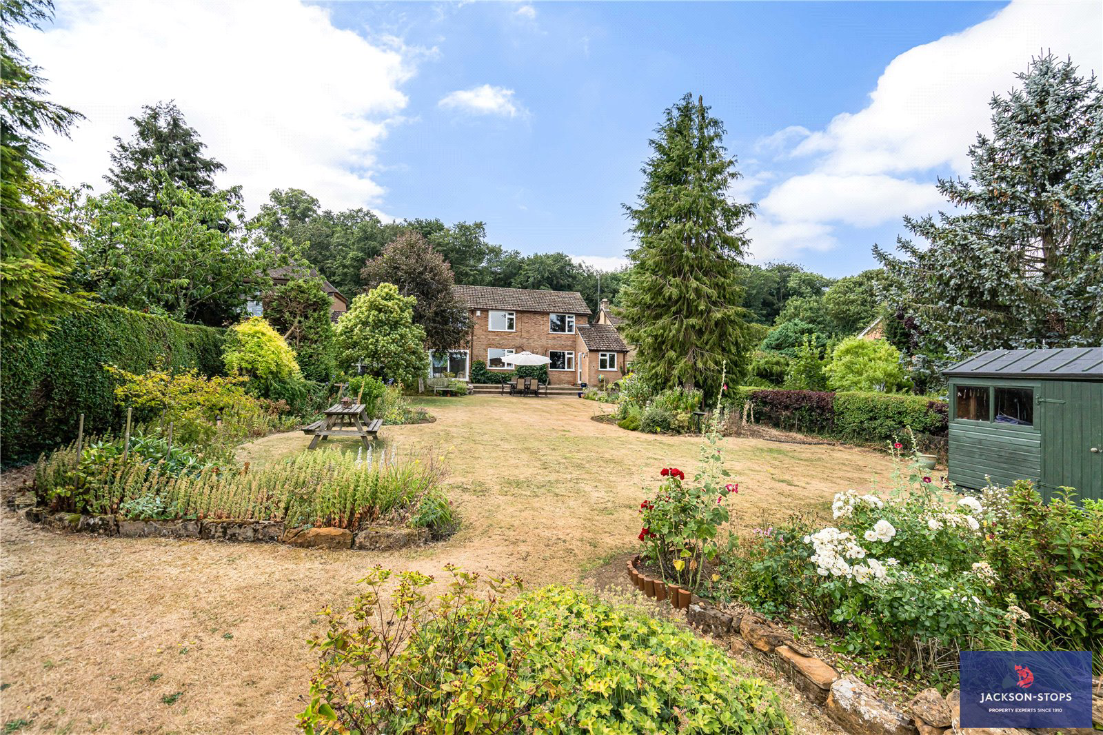 Lower Harlestone, Northampton, Northamptonshire, NN7, photo 4