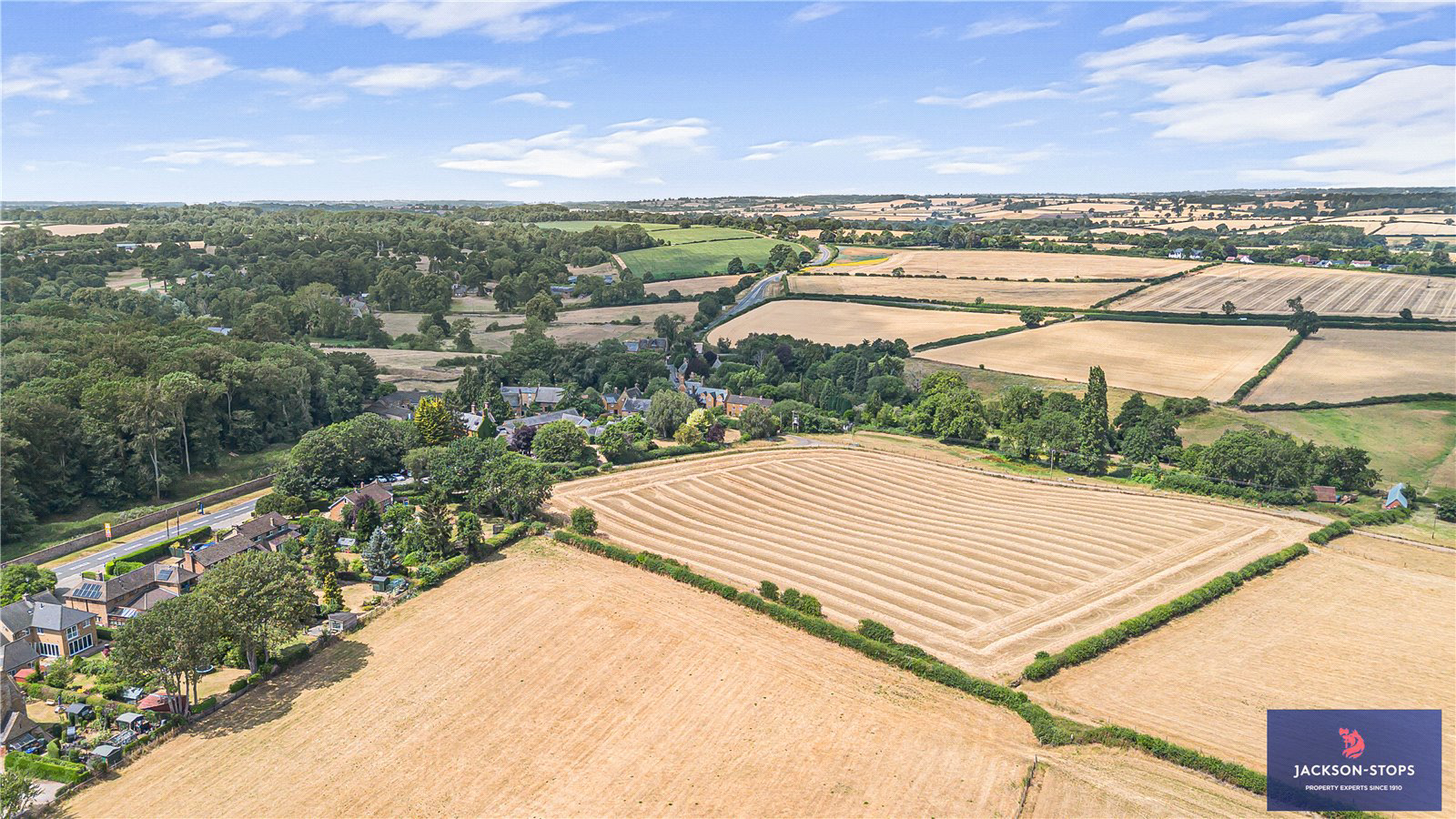 Lower Harlestone, Northampton, Northamptonshire, NN7, photo 31