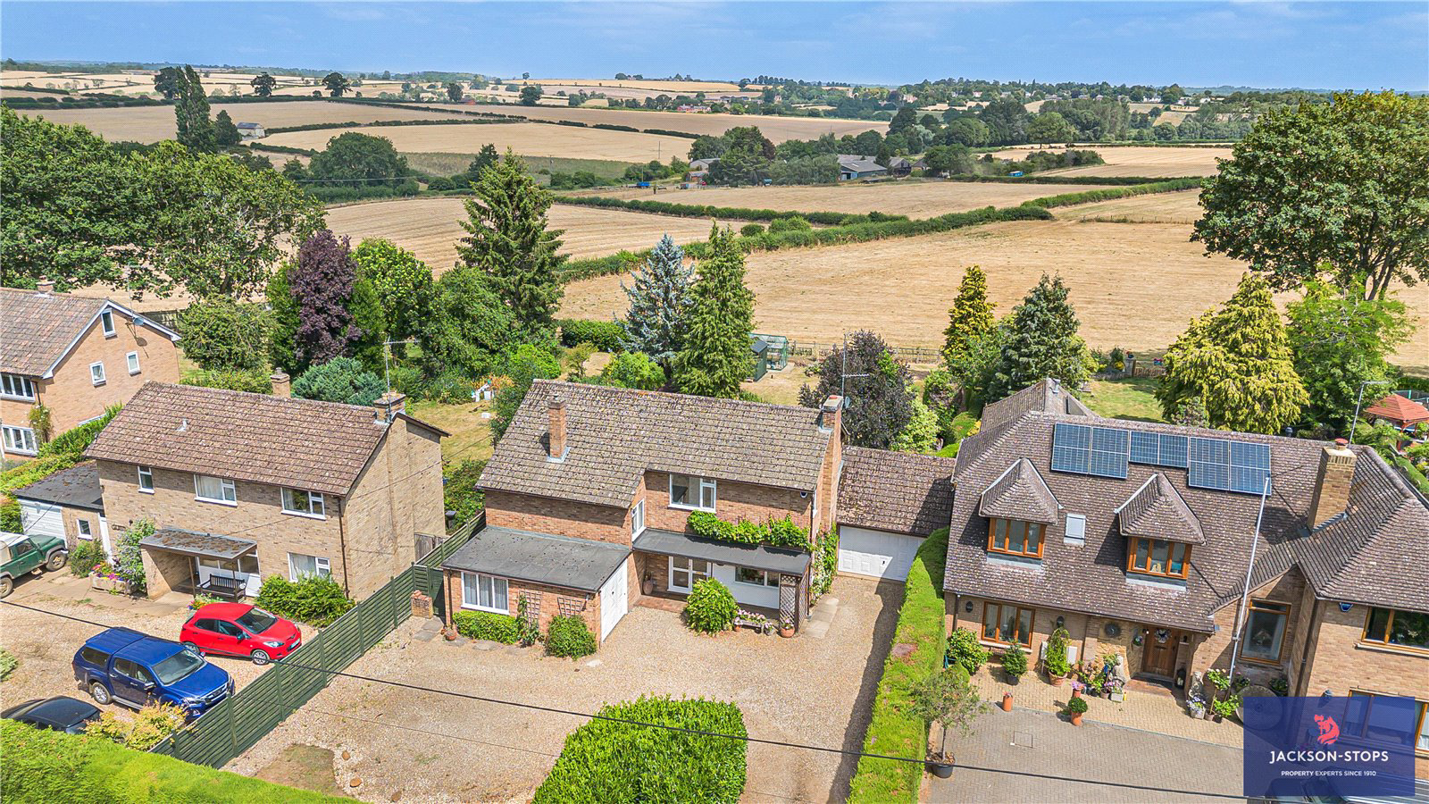 Lower Harlestone, Northampton, Northamptonshire, NN7, photo 29
