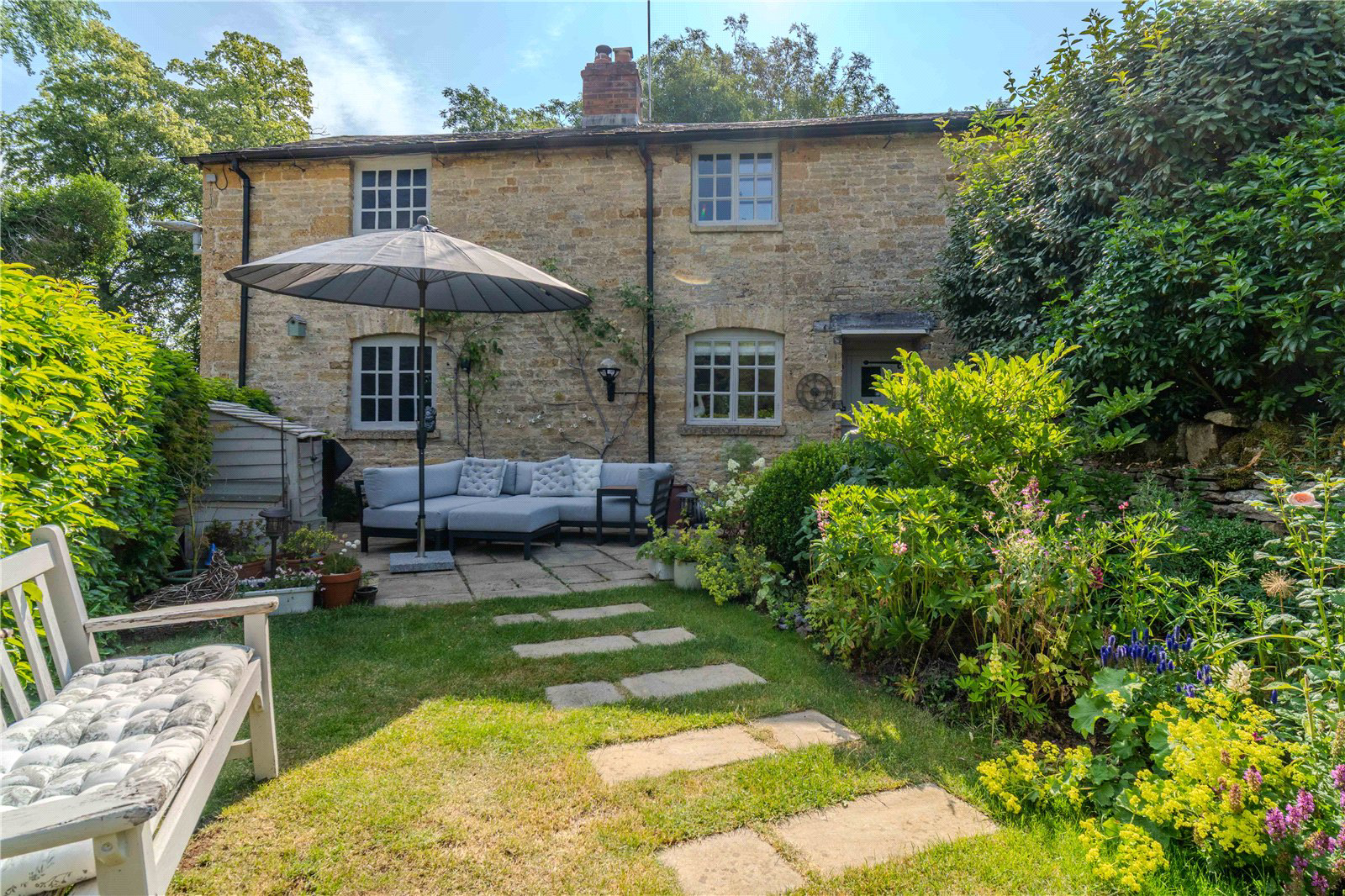 Broadwell, Moreton In Marsh, Gloucestershire, GL56