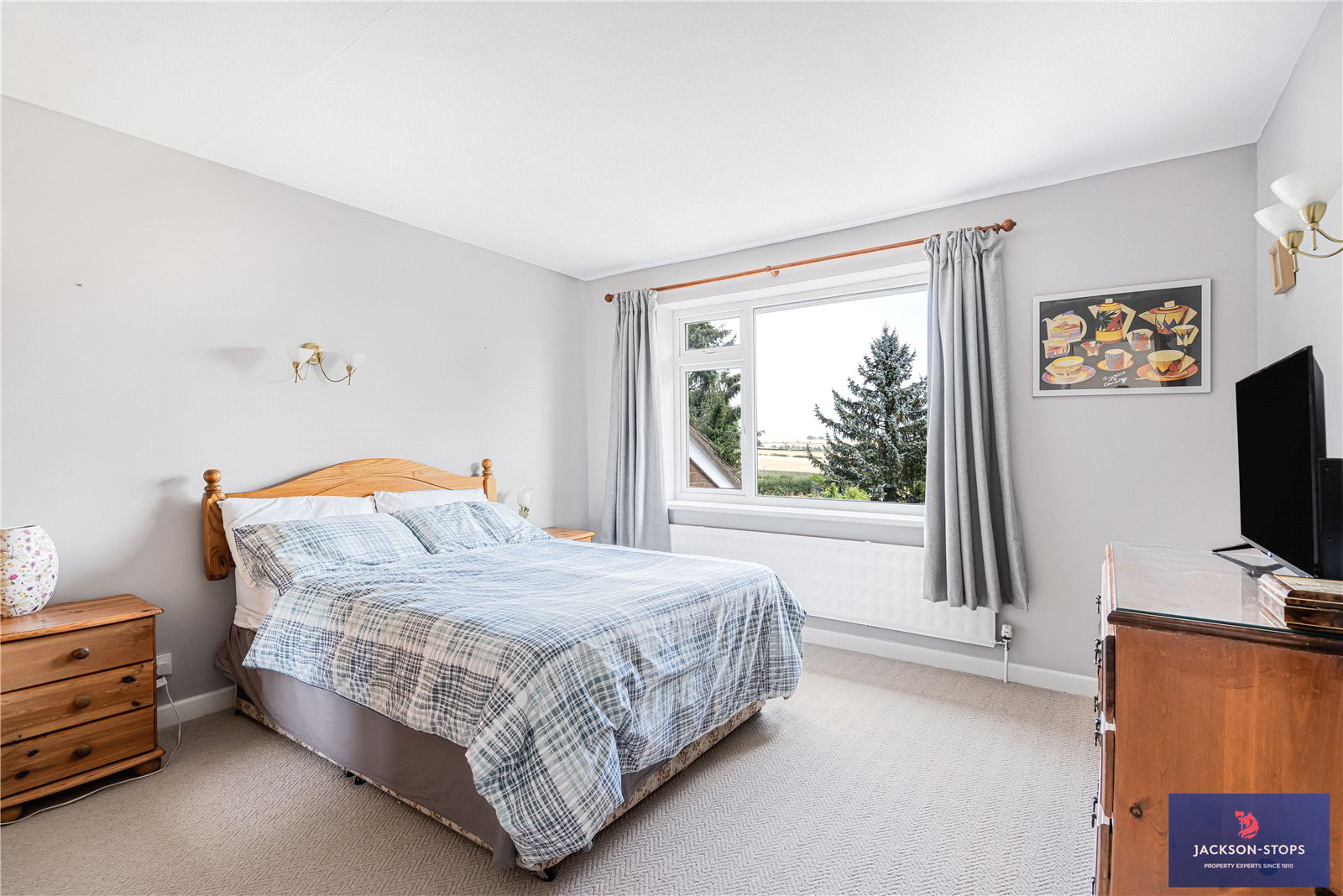 Lower Harlestone, Northampton, Northamptonshire, NN7, photo 17