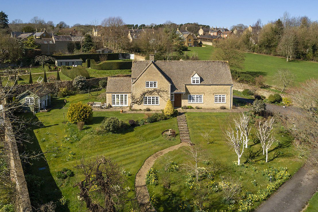 Blockley, Moreton-in-Marsh, Gloucestershire, GL56