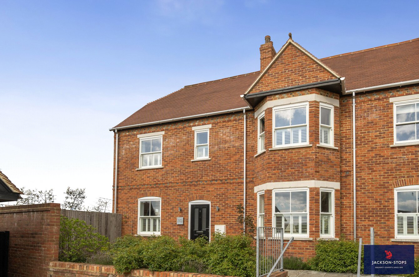 Lane Farm, The Lane, Tebworth, Bedfordshire, LU7